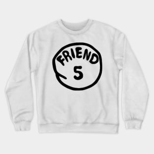 thing Crewneck Sweatshirt